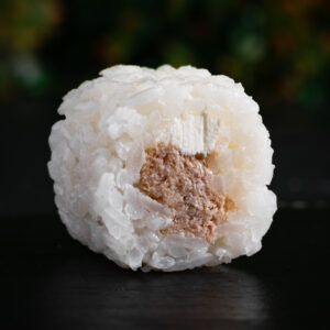 WHITE THON CUIT CHEESE x8