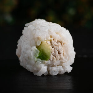 WHITE POULET AVOCAT x8