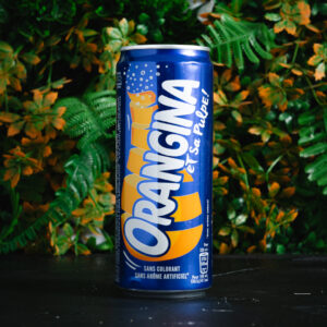Orangina