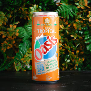 Oasis Tropical