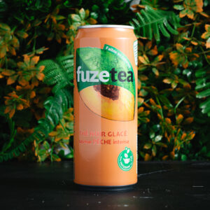 Fuze Tea Pêche