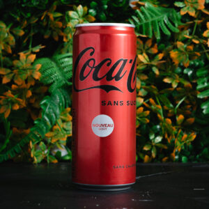 Coca-Cola Zéro