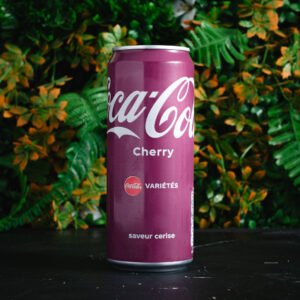 Coca-Cola Cherry