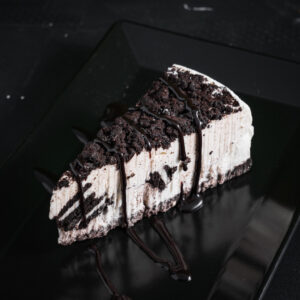 CHEESE CAKE OREO