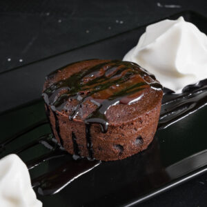 MOELLEUX AU CHOCOLAT