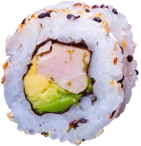 California thon cuit avocat