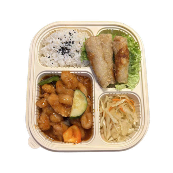 S1. BENTO POULET