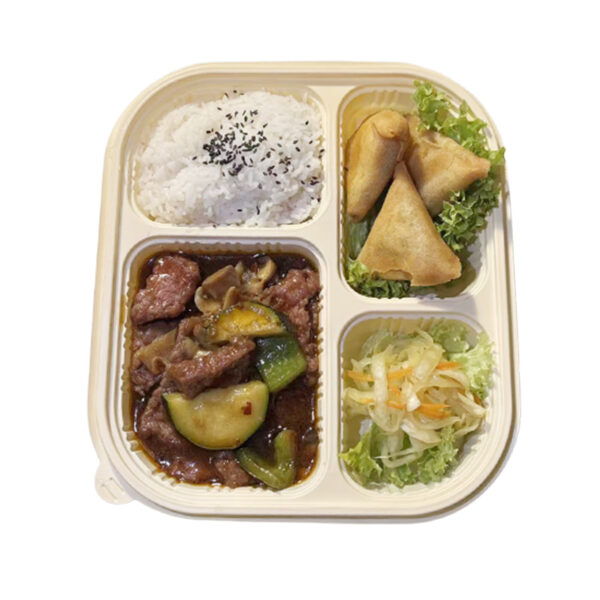 S2. BENTO BOEUF