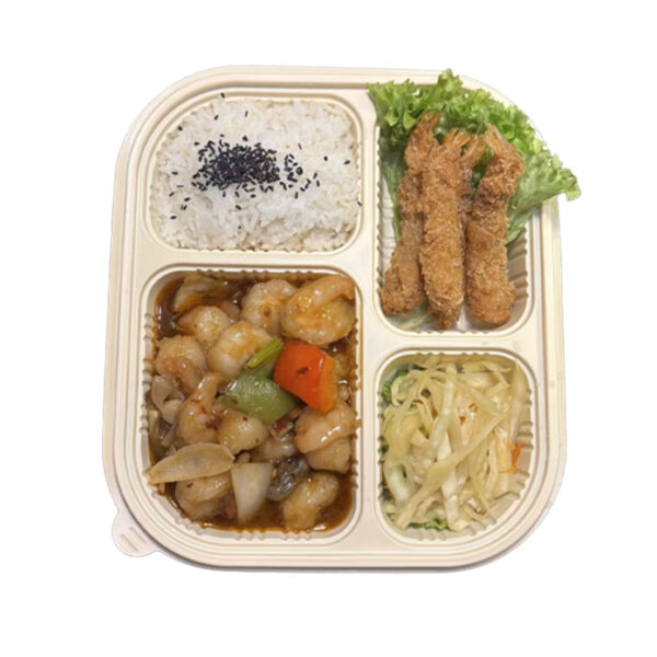S3. BENTO LANGOUSTINE