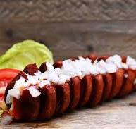 Cervela Pikant Speciaal