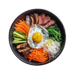 Bibimbap