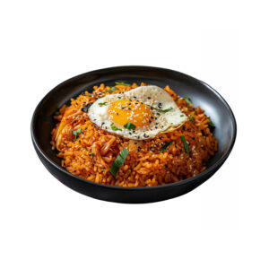 KIMCHI Fried Rice