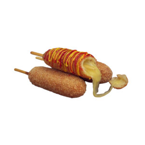 Korean CORNDOG