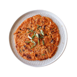 Kimchi Pancakes