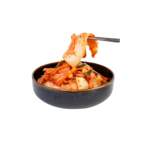 Kimchi Salade