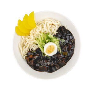 Jajangmyeon