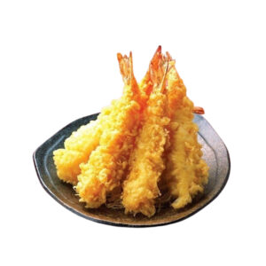 Ebi Tempura