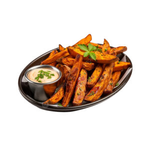 Sweet Potato Fries