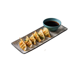 GYOZA