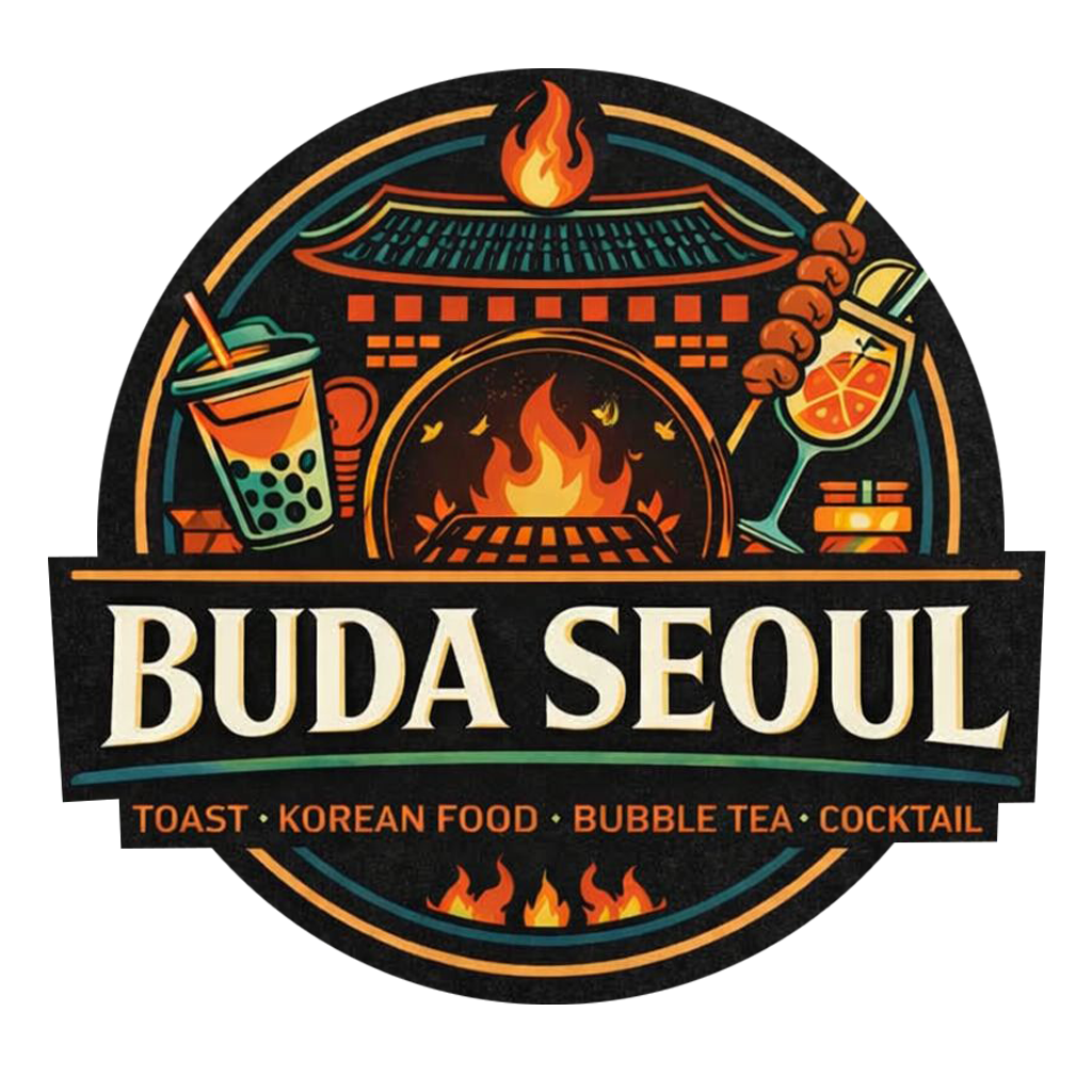 Buda Seoul – official site