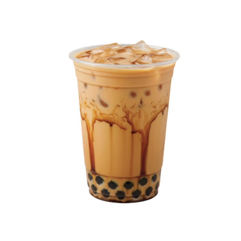 MILK TEA