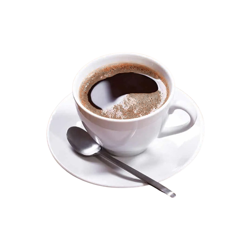 COFFEE & TEA