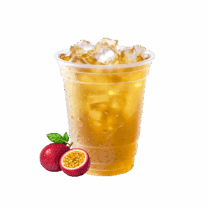 JASMINE TEA