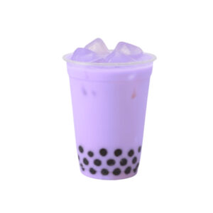 TARO MILK TEA