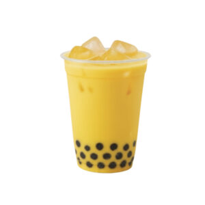 MANGO MILK TEA