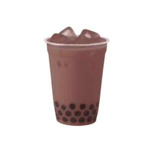 CHOCOLATE MILK TEA