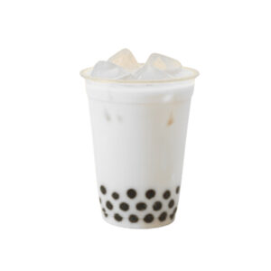 COCONUT MILK TEA