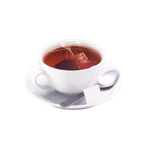 HOT TEA