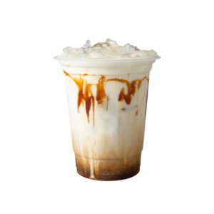 CARAMEL MACCHIATO