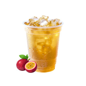 PASSION JASMINETEA
