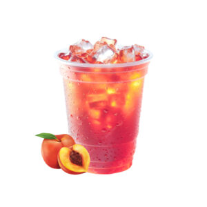 PEACH JASMINETEA