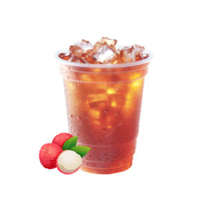 LYCHEE JASMINETEA