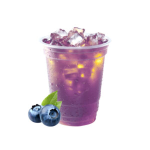BLUEBERRY JASMINETEA