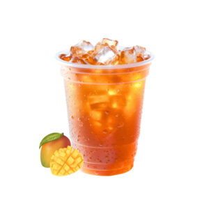 MANGO JASMINETEA