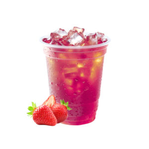STRAWBERRY JASMINETEA
