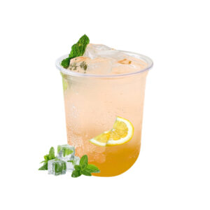 PASSION SODA