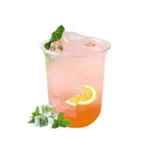 LYCHEE SODA