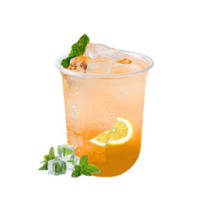 MANGO SODA