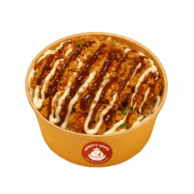 CHICKEN BOWLS