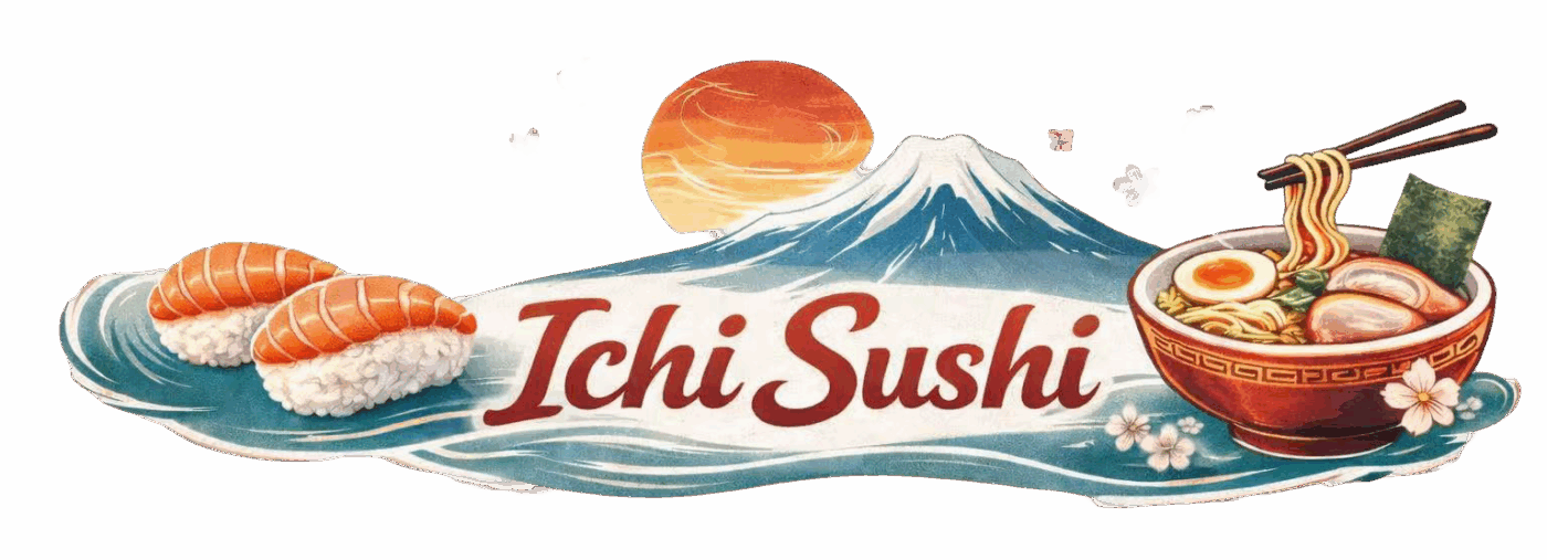 Ichi Sushi – Site officiel