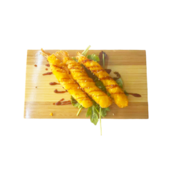 A4. Tempura