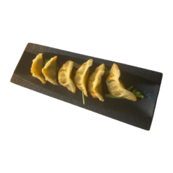 A8. Gyoza poulet légumes