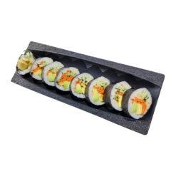 F5. Futomaki végétarien