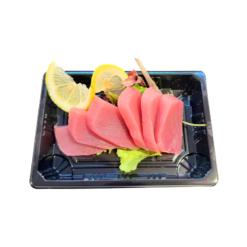 I4. Sashimi thon 6pc
