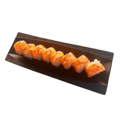 C13. Saumon roll cheese