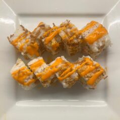 Ca12. California saumon cuit